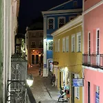 Pousada Cores Do Pelo