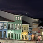 Pousada Cores Do Pelo