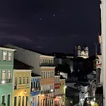 Pousada Cores Do Pelo