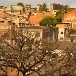 Pousada Cores Do Pelo