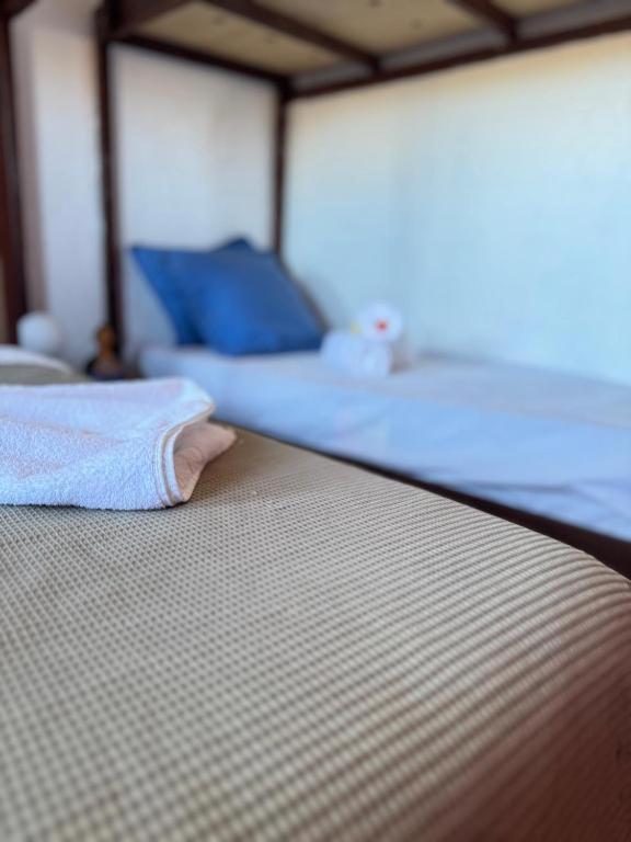 Hotel Cores Do Pelo