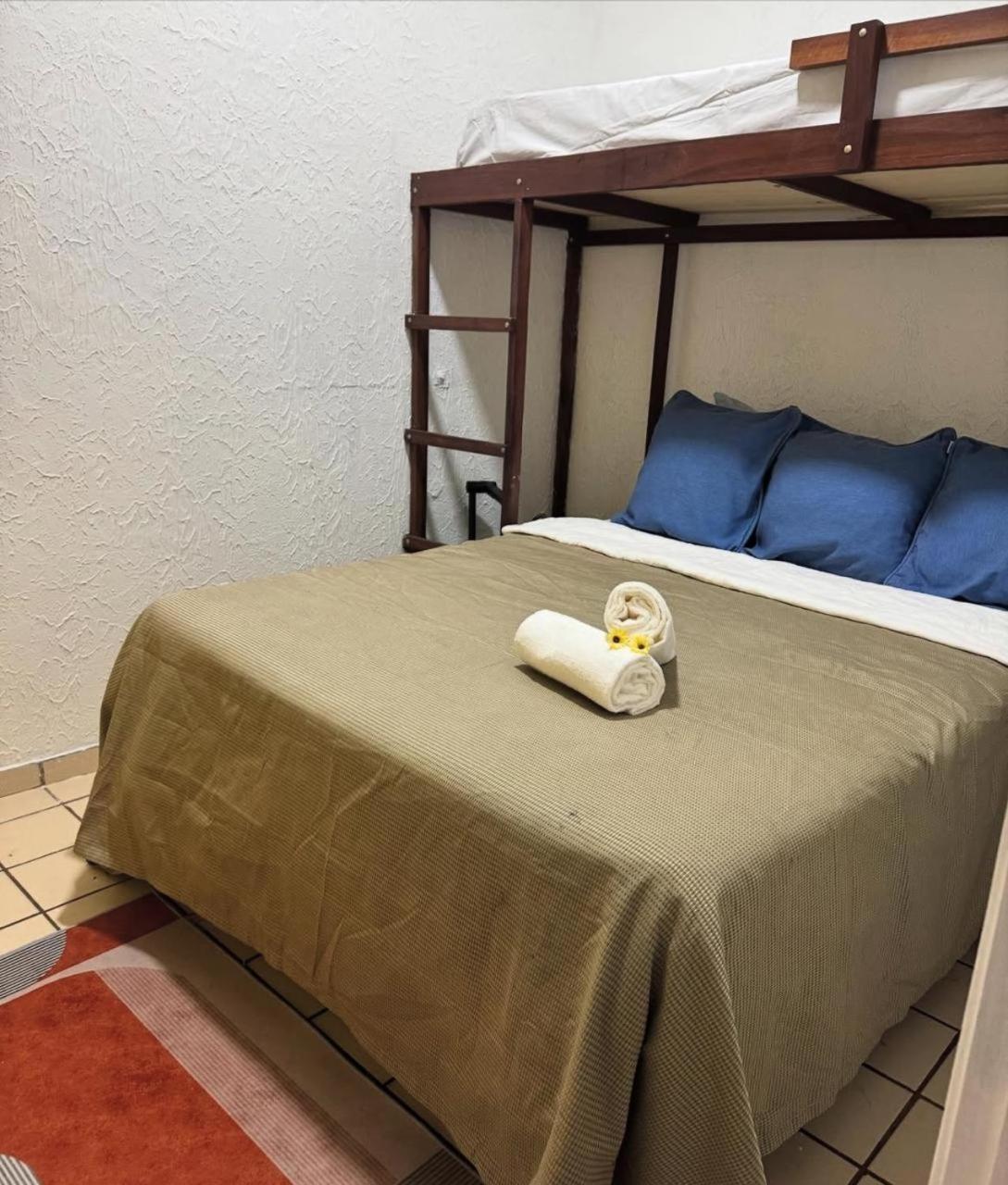 Hotel Cores Do Pelo *