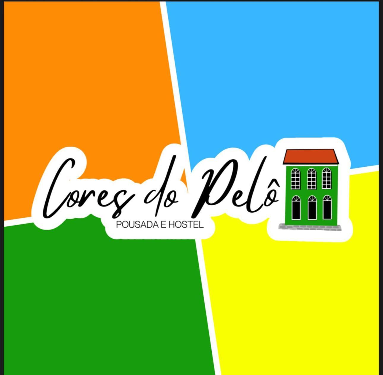 Cores Do Pelo Hotel Salvador