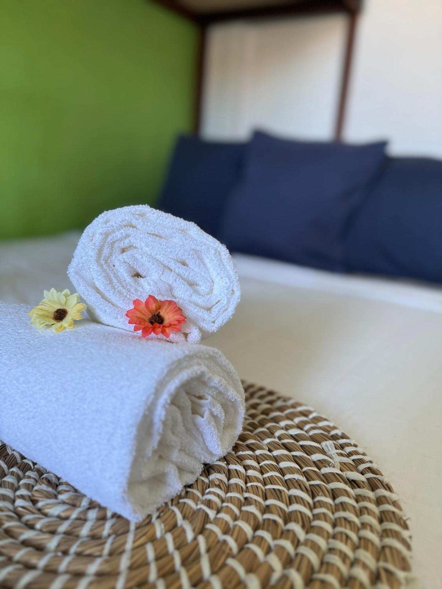 Cores Do Pelo Hotel